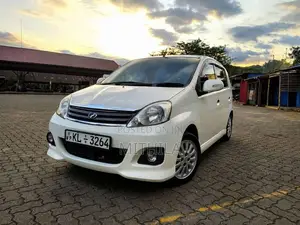 Perodua Viva Elite Premium 2009 Car (Used)
