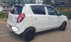 Suzuki Alto 2015 Car (Used)