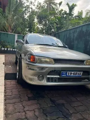 Toyota Corolla AE100 1995 Car (Used)