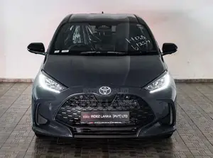 Toyota Yaris 2026 Car (Used)