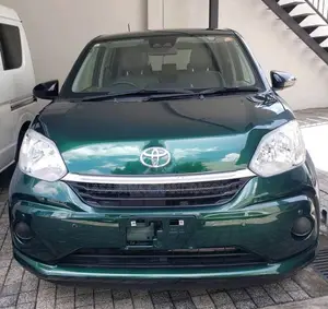 Toyota Passo 2023 Car Unregistered (Recondition)