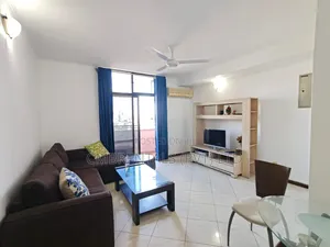 Furnished 2bdrm Apartment in Bambalapitiya for rent