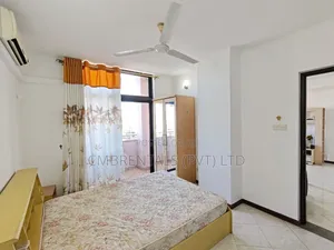 Furnished 2bdrm Apartment in Bambalapitiya for rent