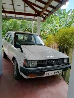 Toyota KE 74 1984 Car (Used)