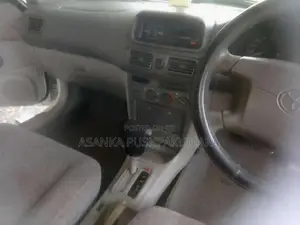 Toyota Corolla AE110 1995 Car (Used)