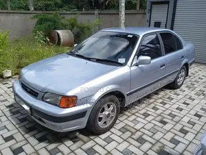 Toyota Tercel EL53 1995 Car (Used)