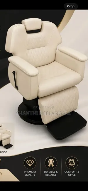 Salon Chair High Quality