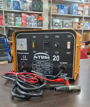 Batter Charger