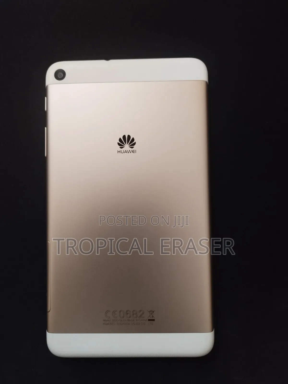Huawei MediaPad T2 7.0 16 GB Yellow