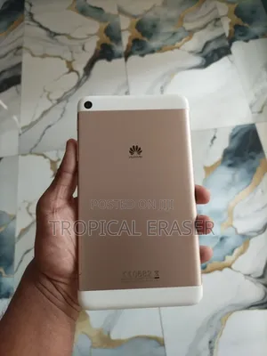 Huawei MediaPad T2 7.0 16 GB Yellow