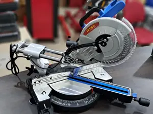 Miter Saw Machine