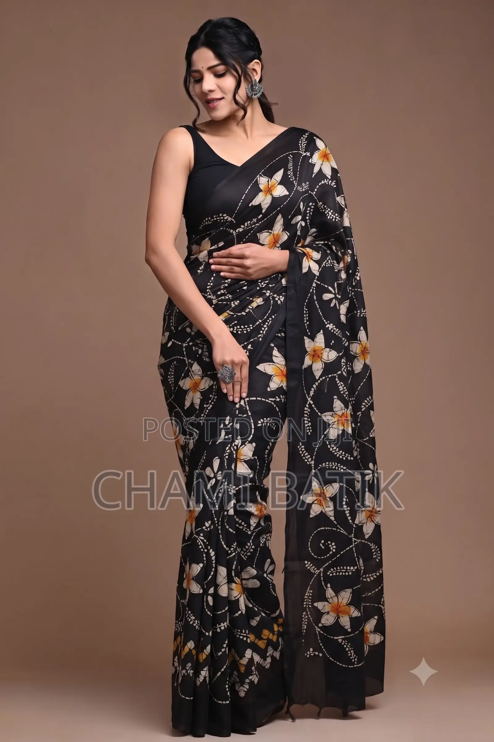 Chami Batik