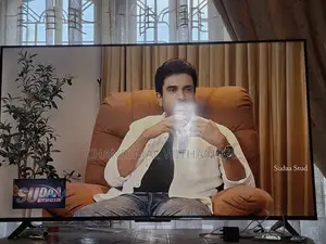 TCL 55" Uhd Google TV