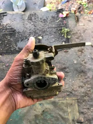 CentraCarbulatar for Motorbike