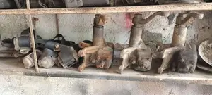 DemoBattaIstereyanBox for Lorry