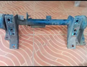 Isuzu Mount Bar c for Lorry
