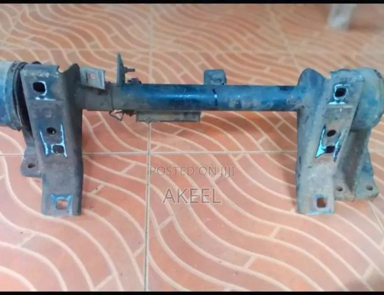 Isuzu Mount Bar c for Lorry