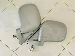 ToyotaDolphinPowerMirrors for Van