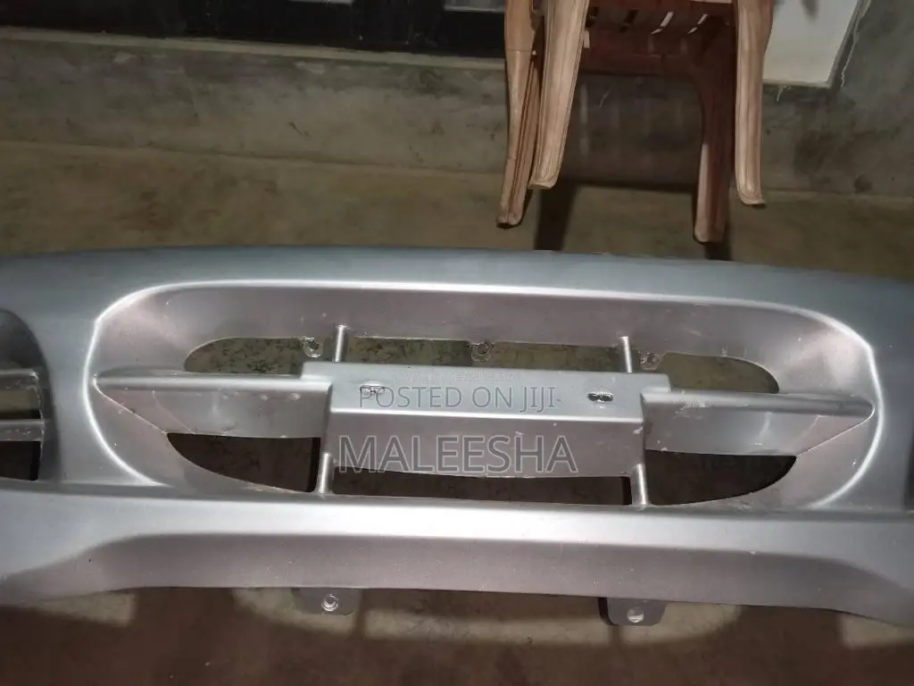 HyundaiH100VanFrontBumper for Van
