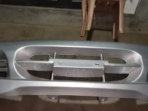 HyundaiH100VanFrontBumper for Van