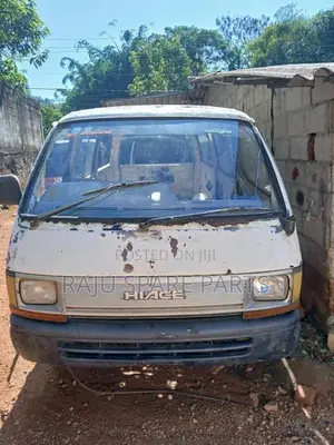 LH30DOLPHINBODY for Van