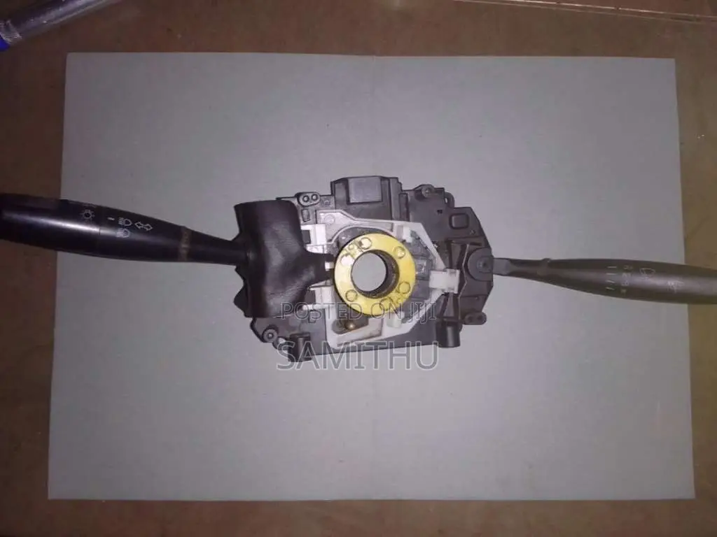 Combination switch set for Lorry