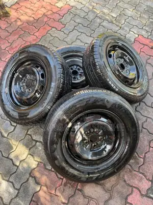 Tyres for Car