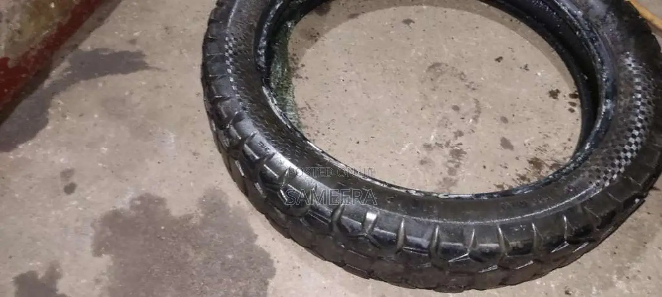 Pulsar and discovery reconditioned Tyre for sale for All