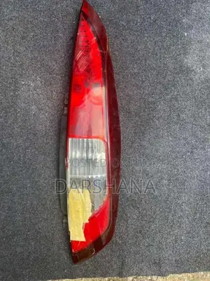 Tata Nano Tail lamp for Car