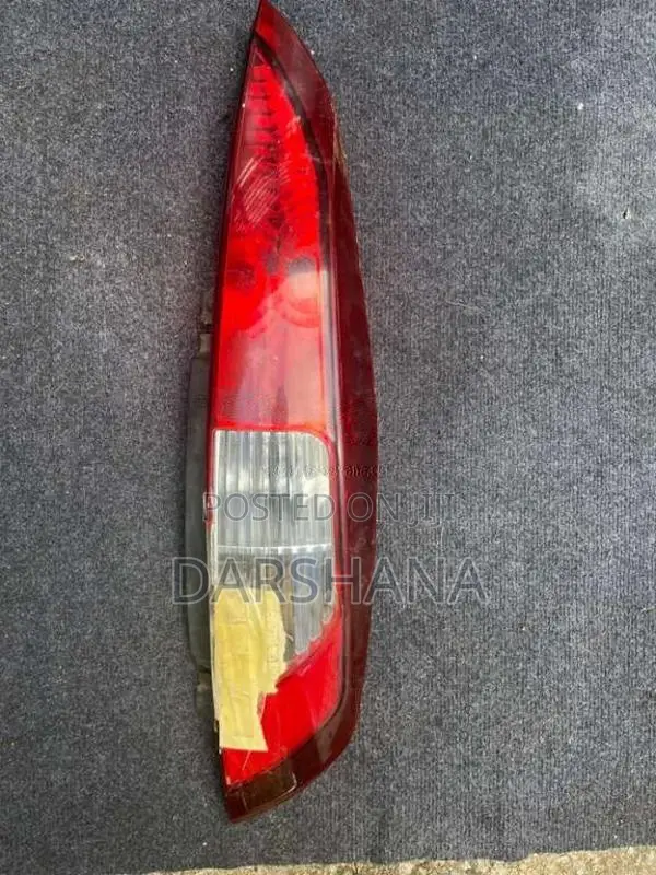 Tata Nano Tail lamp for Car