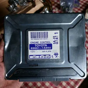 Toyota5A-feECU for Car