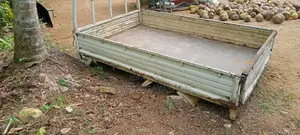 MazdaBongo85 for Lorry