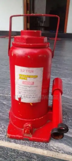 Hydrolic jack for Other