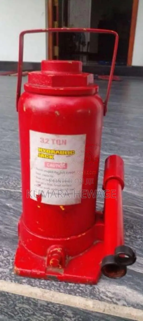 Hydrolic jack for Other