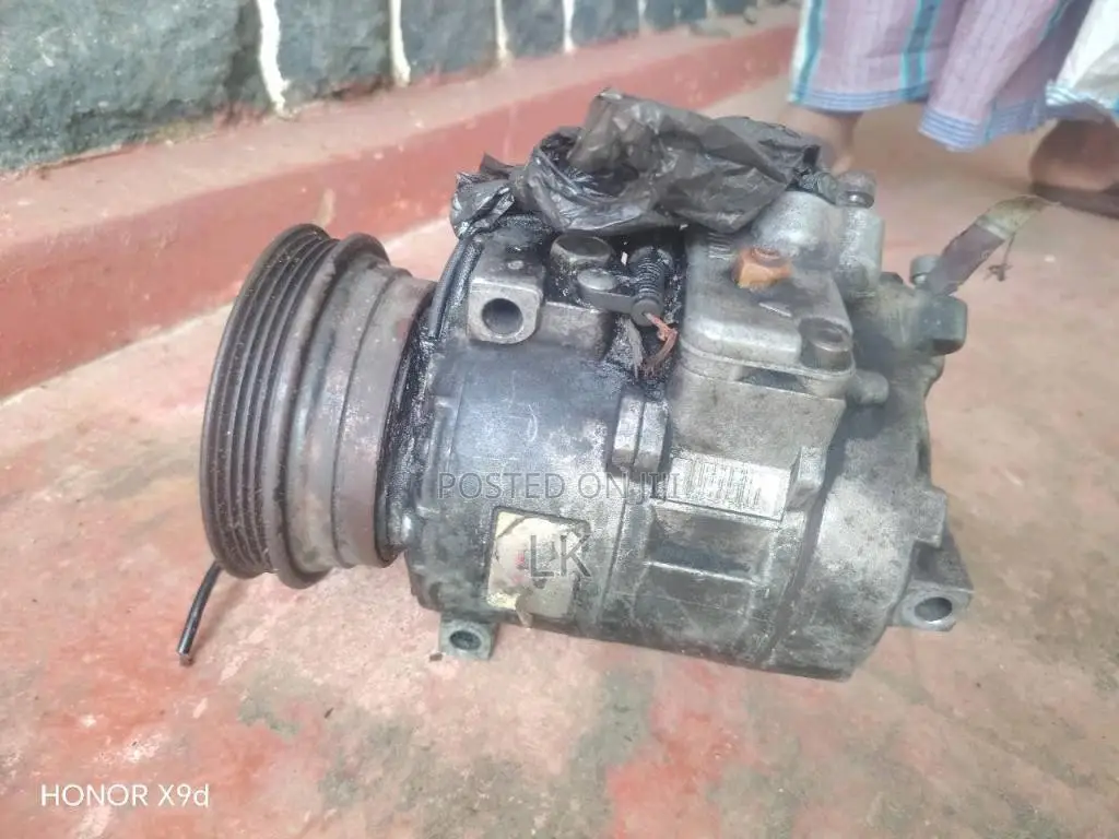 BMWE39525DACCompressorRecondition for Car