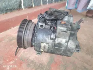 BMWE39525DACCompressorRecondition for Car