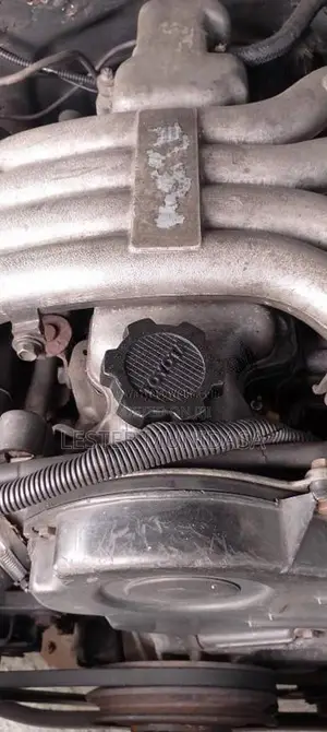 2CUsedEngine for Van