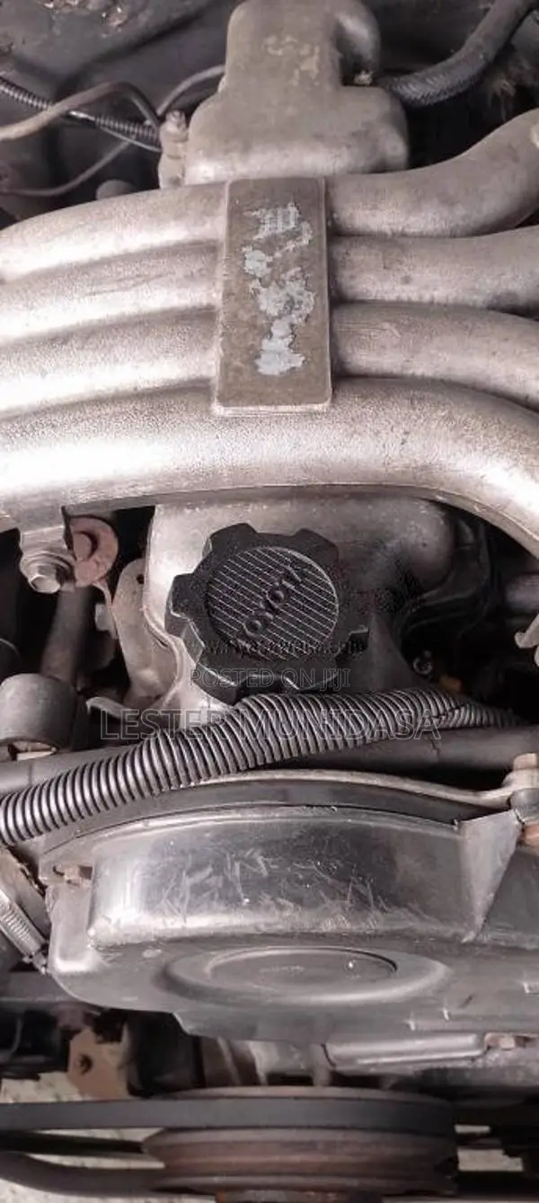 2CUsedEngine for Van
