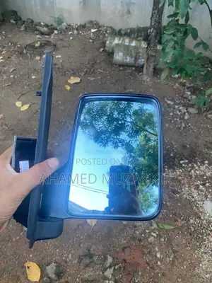 SideMirror for Van