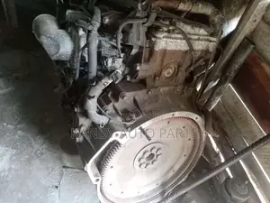 Isuzu Nissan 4HL1 Engine for Lorry