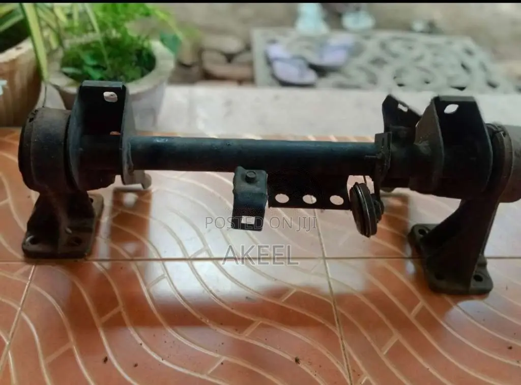 Isuzu Mount Bar c for Lorry