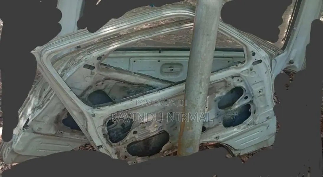 Toyota for Van