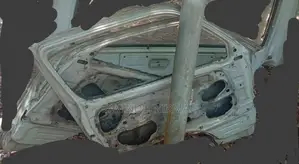 Toyota for Van