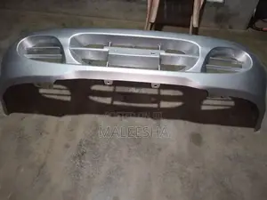 HyundaiH100VanFrontBumper for Van