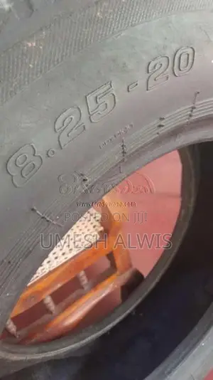825/20 tyres for sale for Bus