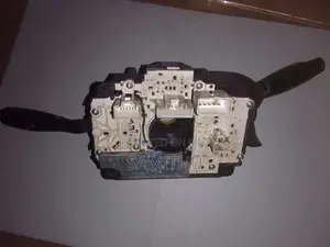 Combination switch set for Lorry