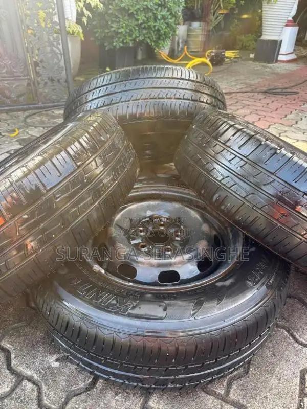 Tyres for Car