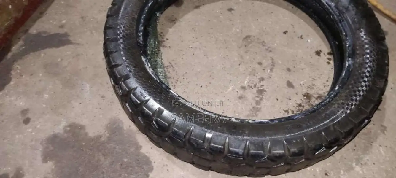Pulsar and discovery reconditioned Tyre for sale for All