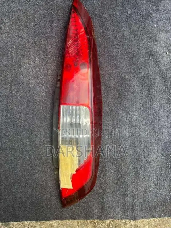 Tata Nano Tail lamp for Car