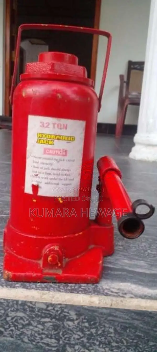 Hydrolic jack for Other